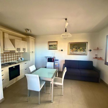 Castelsardo,Lu Bagnu Apartamento Exterior foto