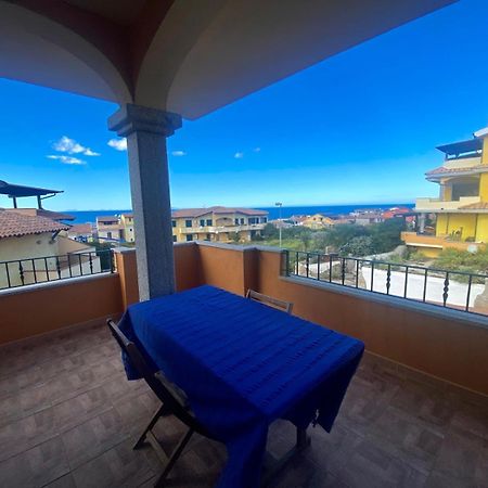 Castelsardo,Lu Bagnu Apartamento Exterior foto
