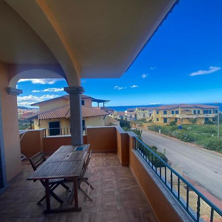 Castelsardo,Lu Bagnu Apartamento Exterior foto